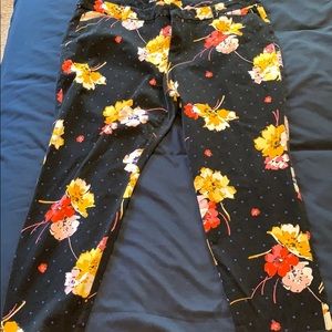 Old Navy Pixie Pants